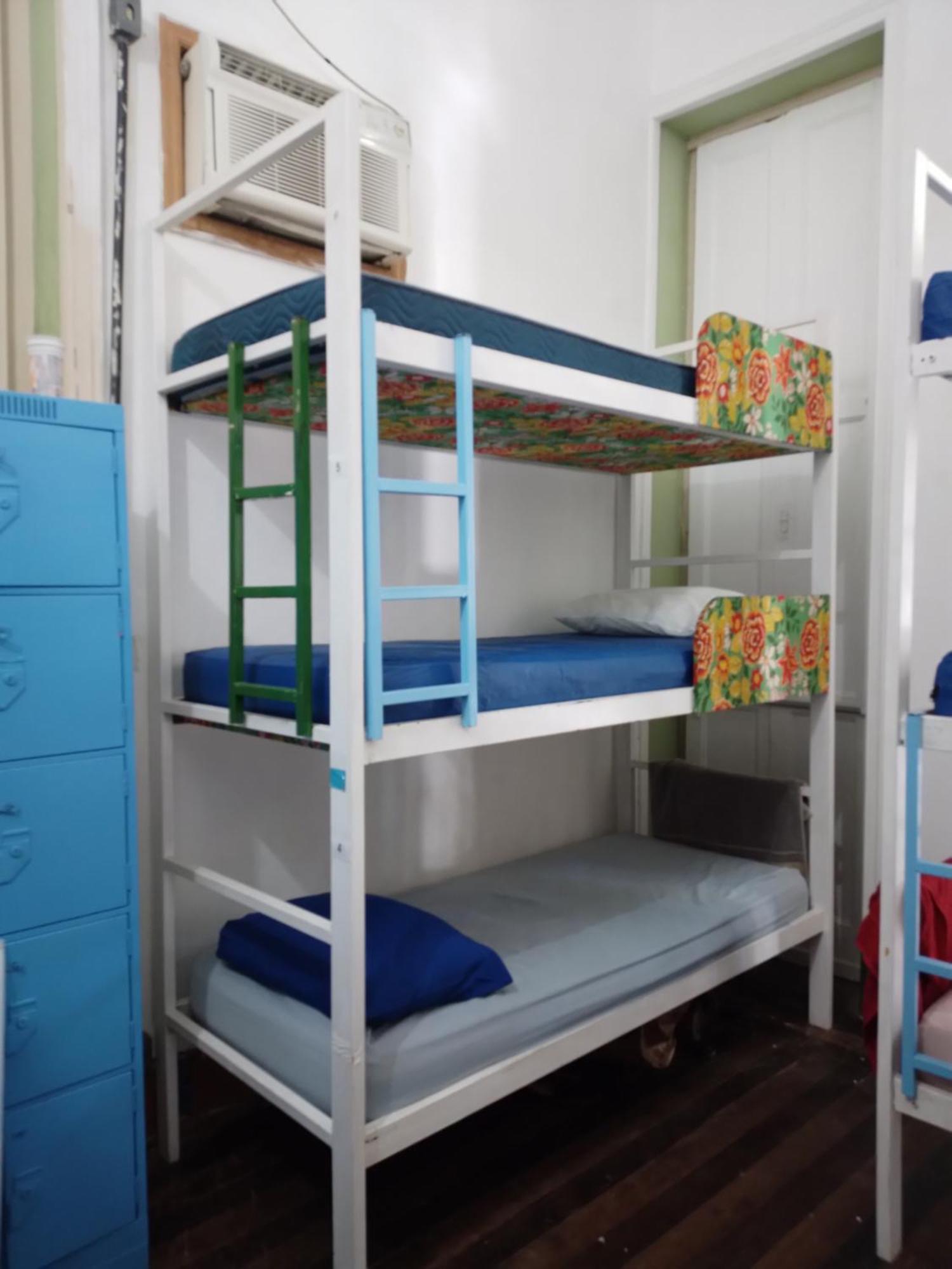 Lapa Casa Hostel Río de Janeiro Habitación foto