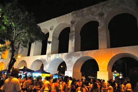 Lapa Casa Hostel Río de Janeiro Exterior foto